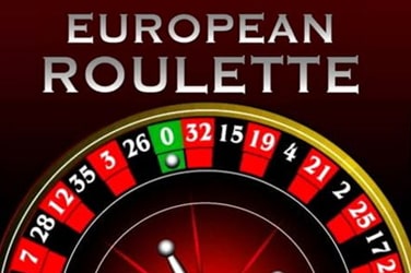 EUROPEAN ROULETTE?v=2.8.6